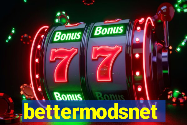 bettermodsnet