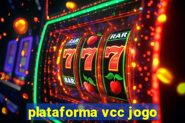 plataforma vcc jogo