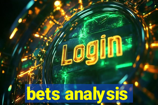 bets analysis