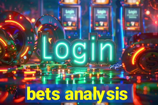 bets analysis