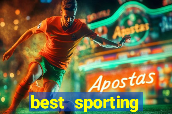 best sporting betting websites