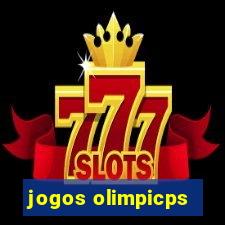 jogos olimpicps