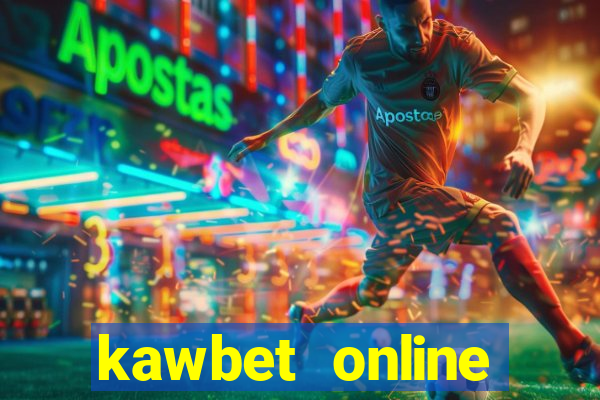 kawbet online casino mega ball