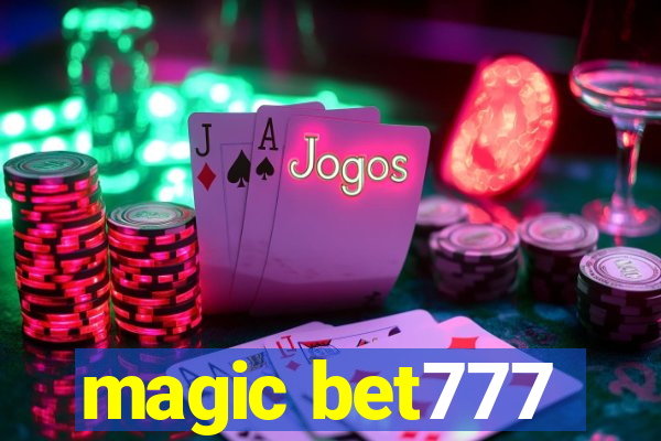 magic bet777