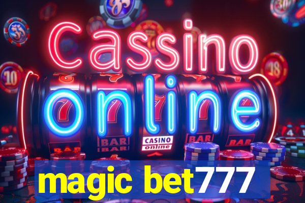 magic bet777