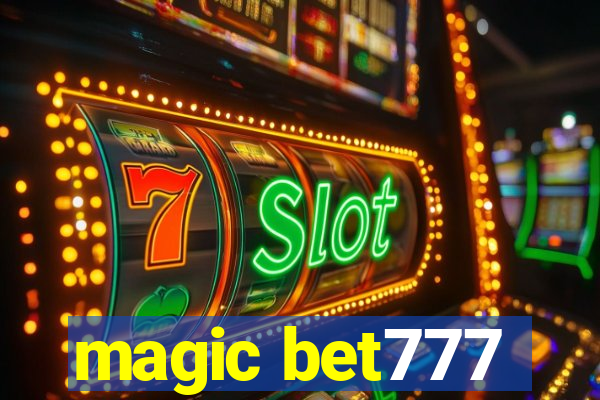 magic bet777