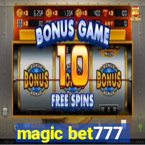 magic bet777