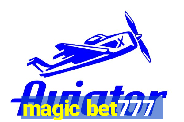 magic bet777