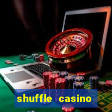 shuffle casino promo code gamechampions