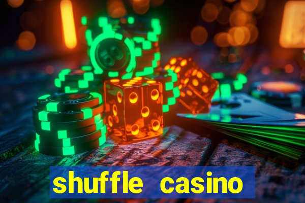 shuffle casino promo code gamechampions