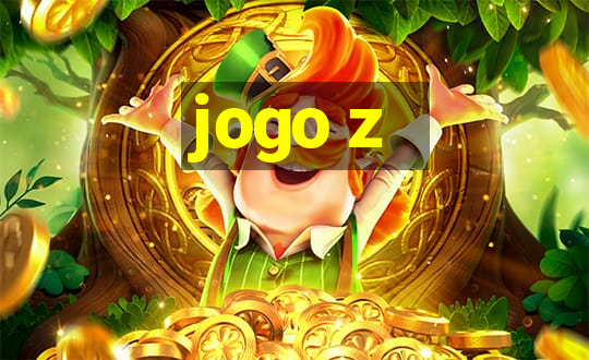 jogo z