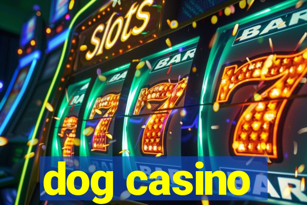 dog casino