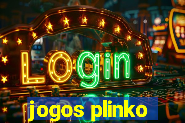 jogos plinko