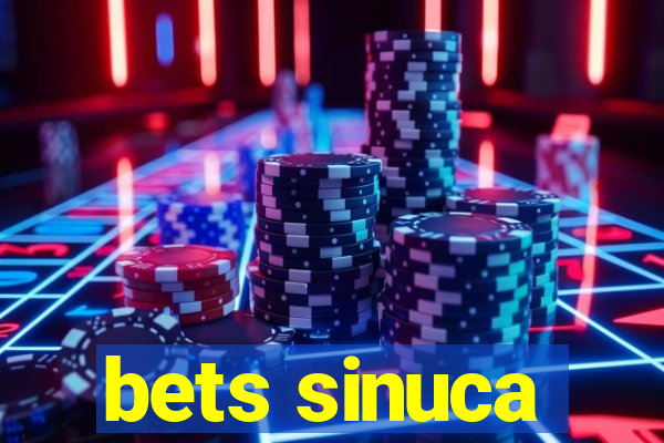 bets sinuca