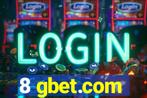 8 gbet.com