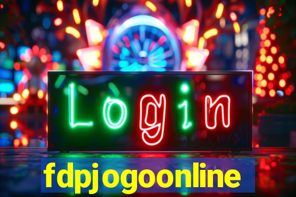 fdpjogoonline