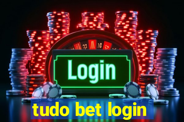 tudo bet login