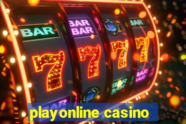 playonline casino