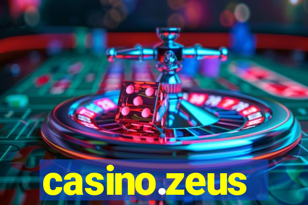 casino.zeus