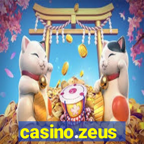 casino.zeus