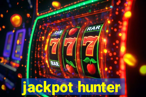 jackpot hunter