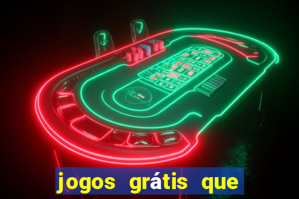 jogos grátis que pagam de verdade