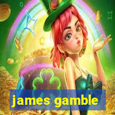 james gamble