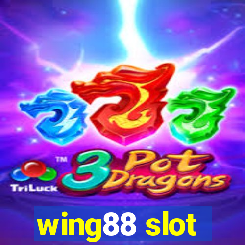 wing88 slot