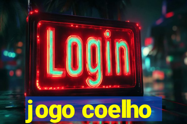 jogo coelho