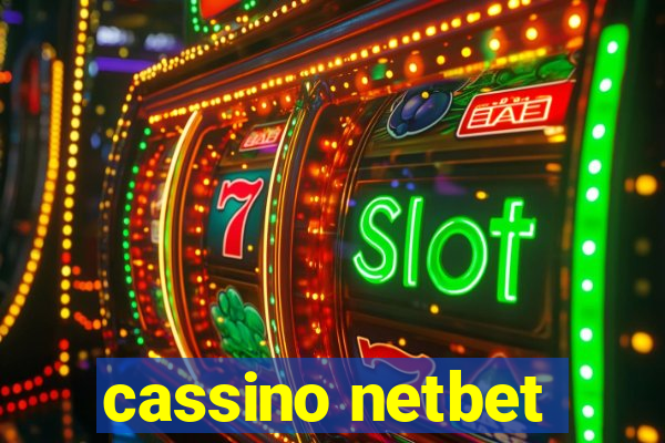 cassino netbet