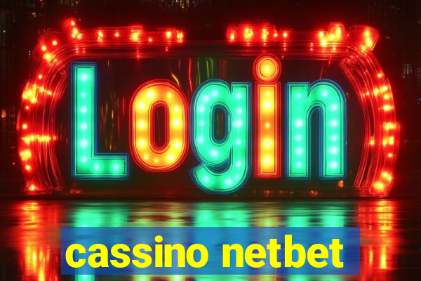 cassino netbet