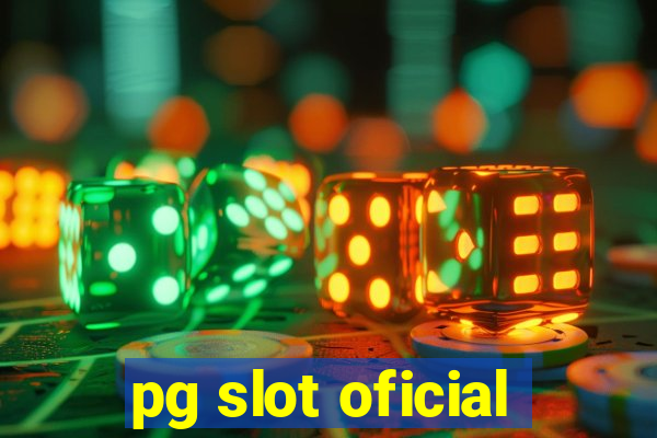 pg slot oficial