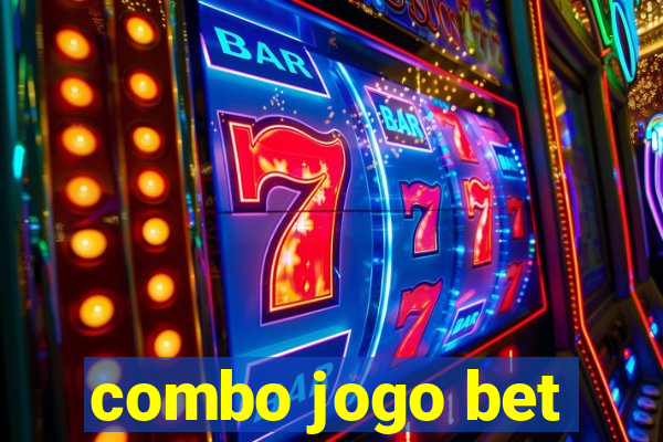 combo jogo bet