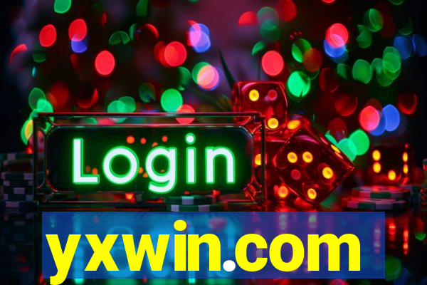 yxwin.com