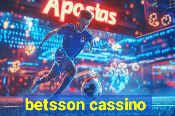 betsson cassino