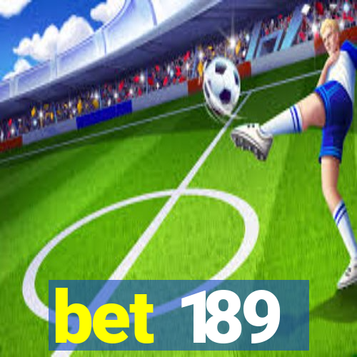 bet 189