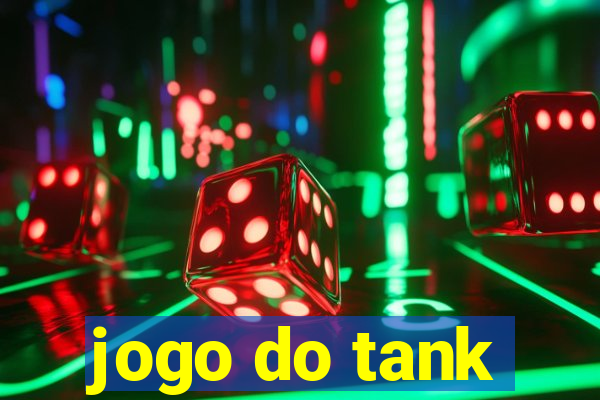 jogo do tank