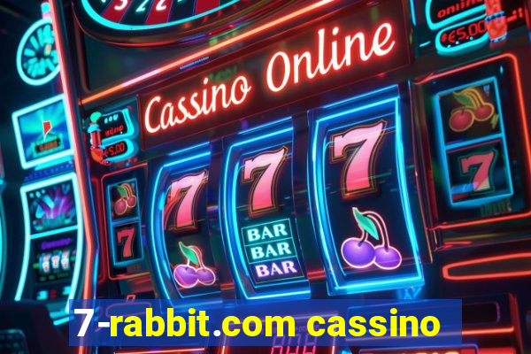 7-rabbit.com cassino