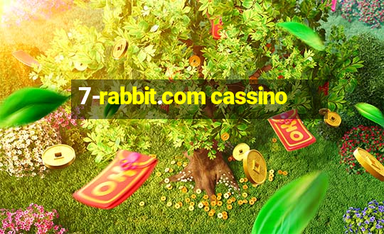 7-rabbit.com cassino