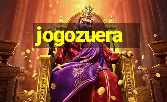 jogozuera