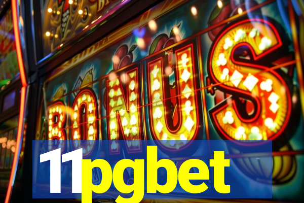 11pgbet