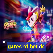 gates of bet7k