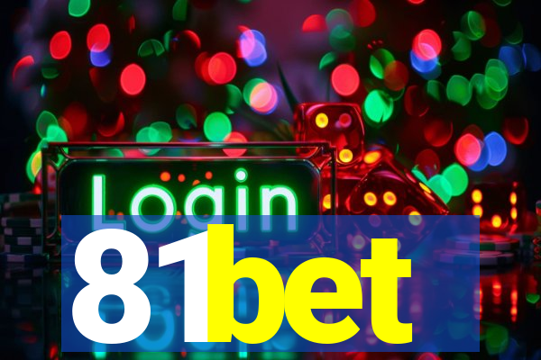 81bet