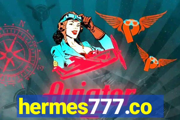 hermes777.co