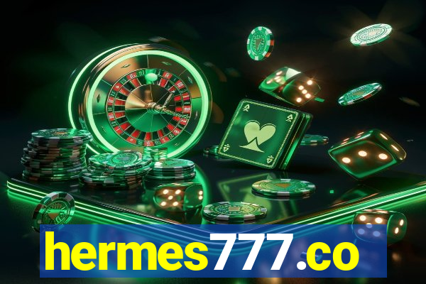 hermes777.co