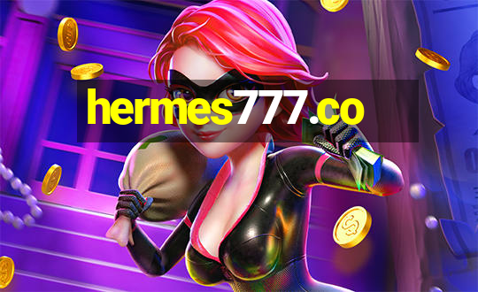 hermes777.co