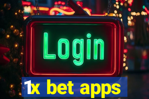 1x bet apps