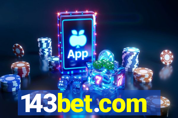 143bet.com