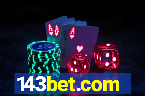 143bet.com