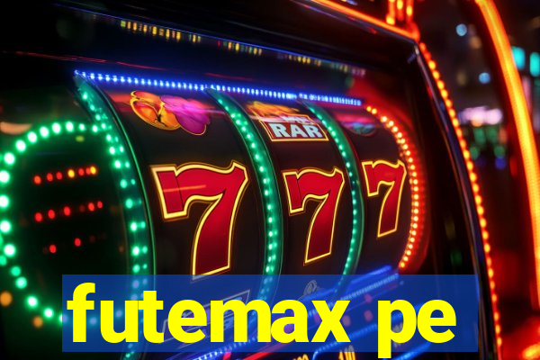 futemax pe